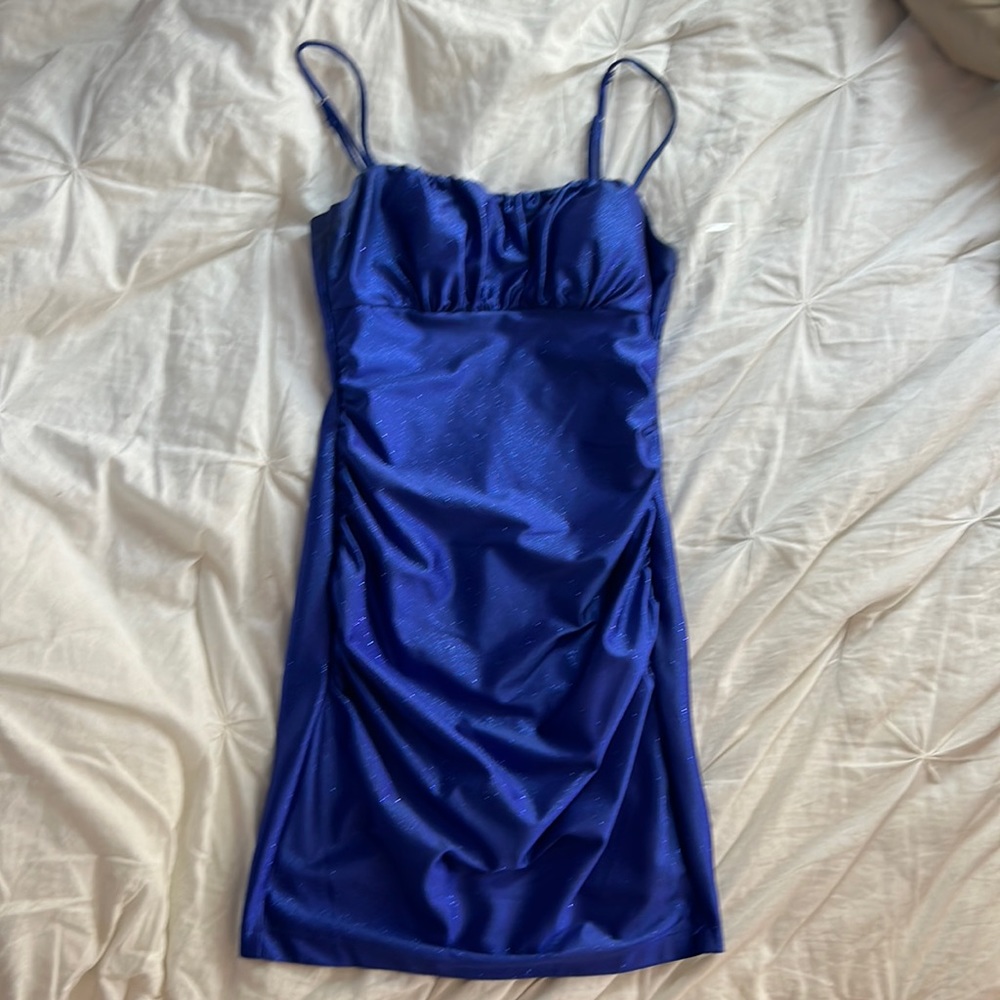 Honey And Rosie Homecoming Dress